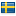 yalla.co.tz server is located in Sweden